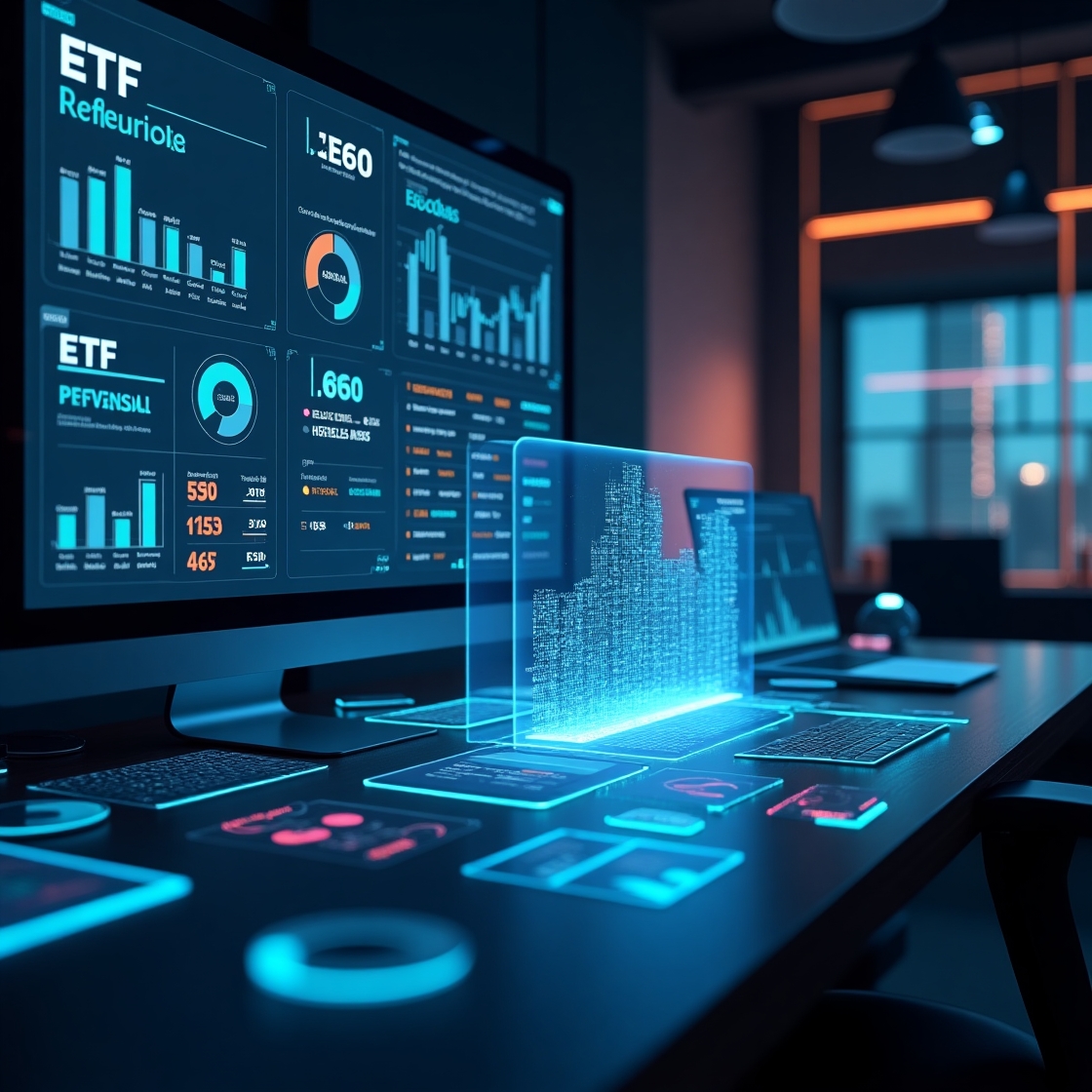 Cómo Iniciar tu Camino con ETFs