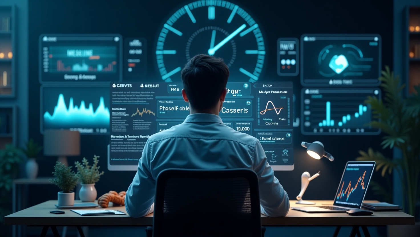 La psicología del trading: clave para el éxito en los mercados financieros