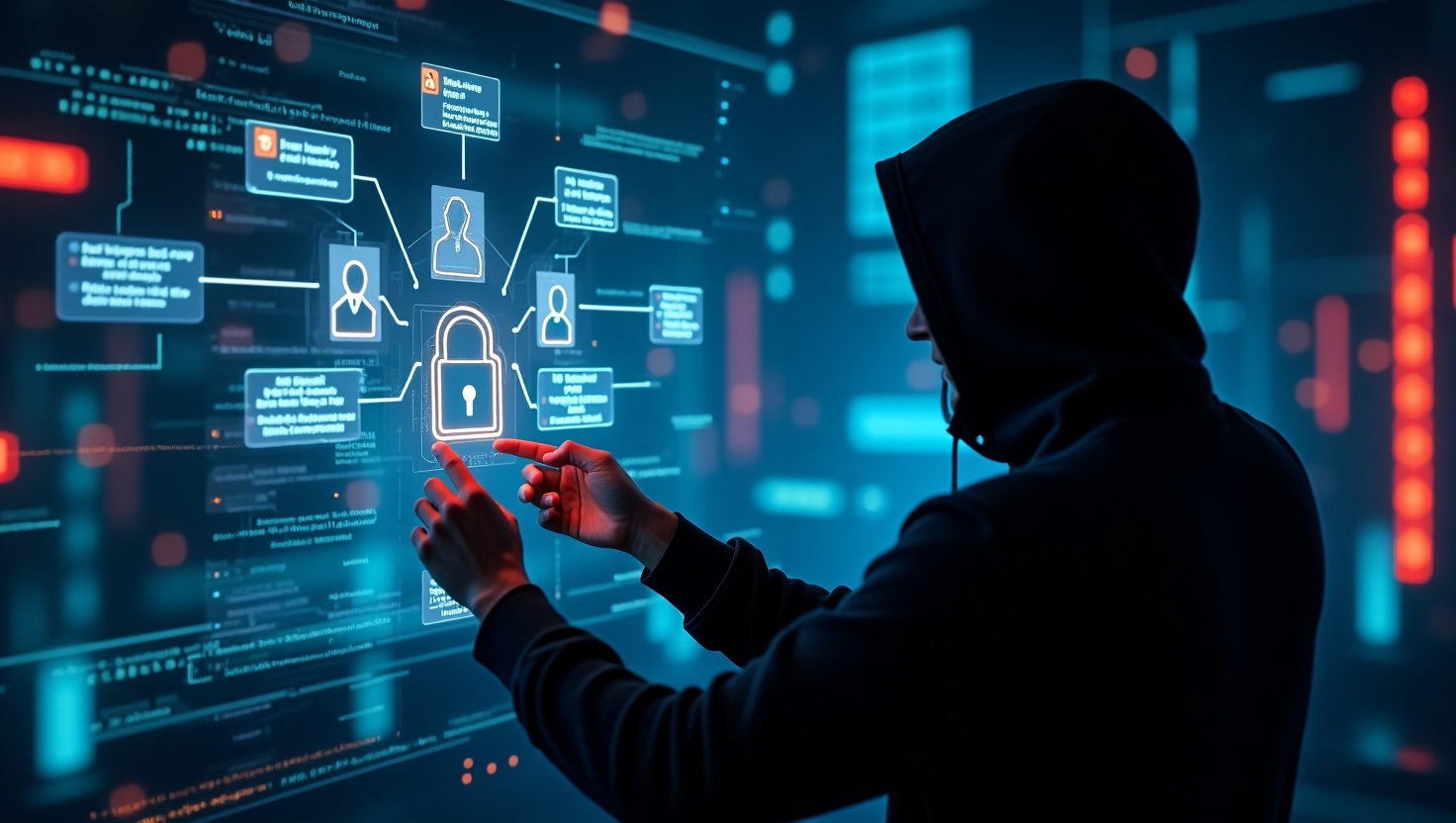 Protege tu información: La amenaza de la ingeniería social en la era digital