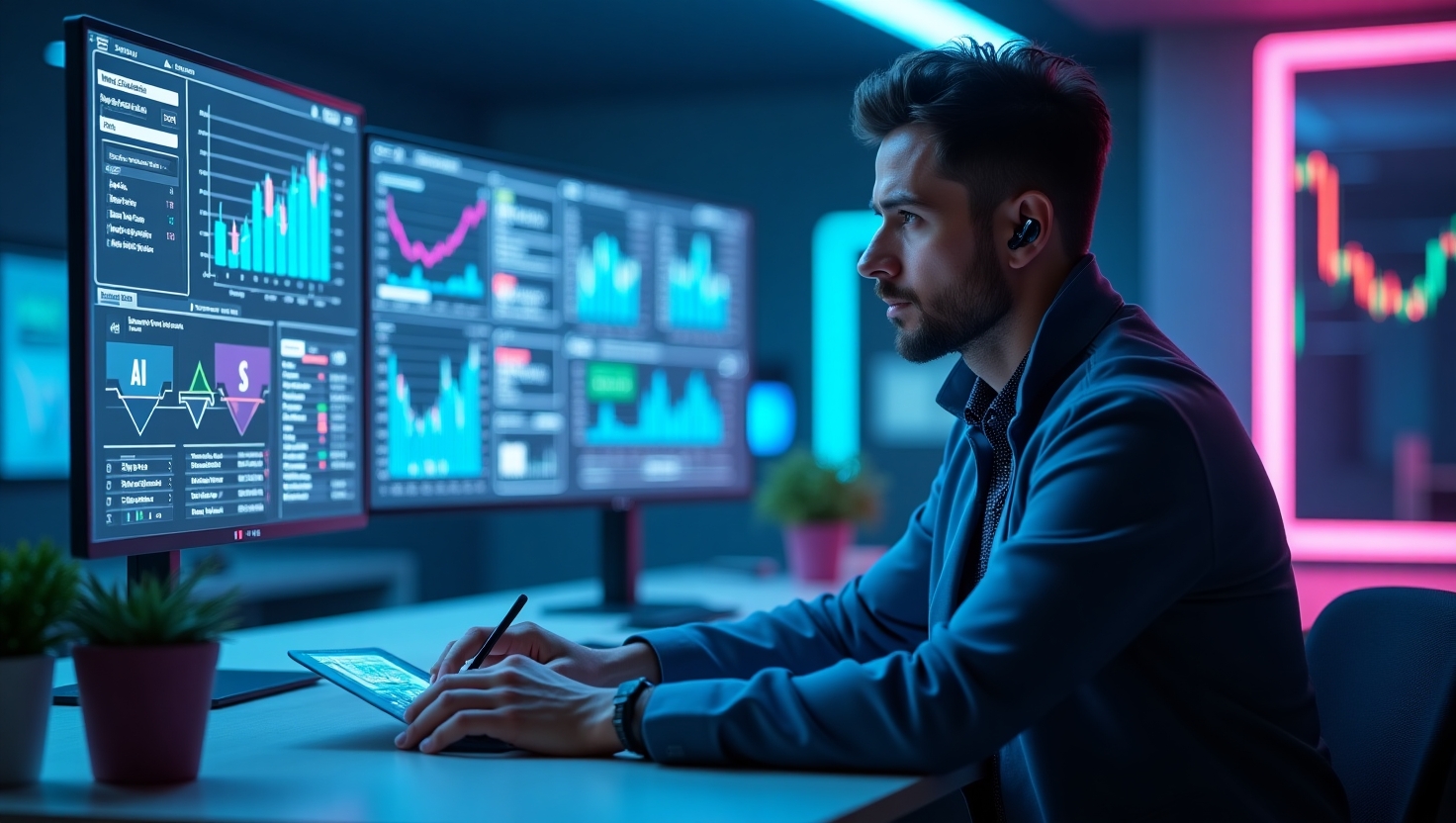 Cómo Evitar los 6 Errores Más Peligrosos en el Trading.