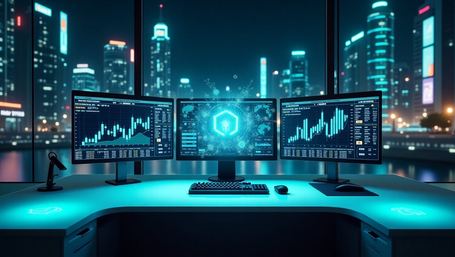 Los Mejores Mercados para Hacer Trading en 2025