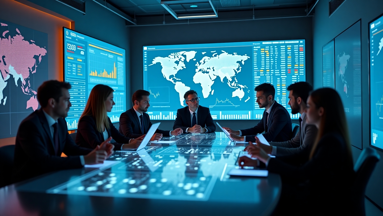 Estudios de casos de traders exitosos: ¿qué los diferencia?