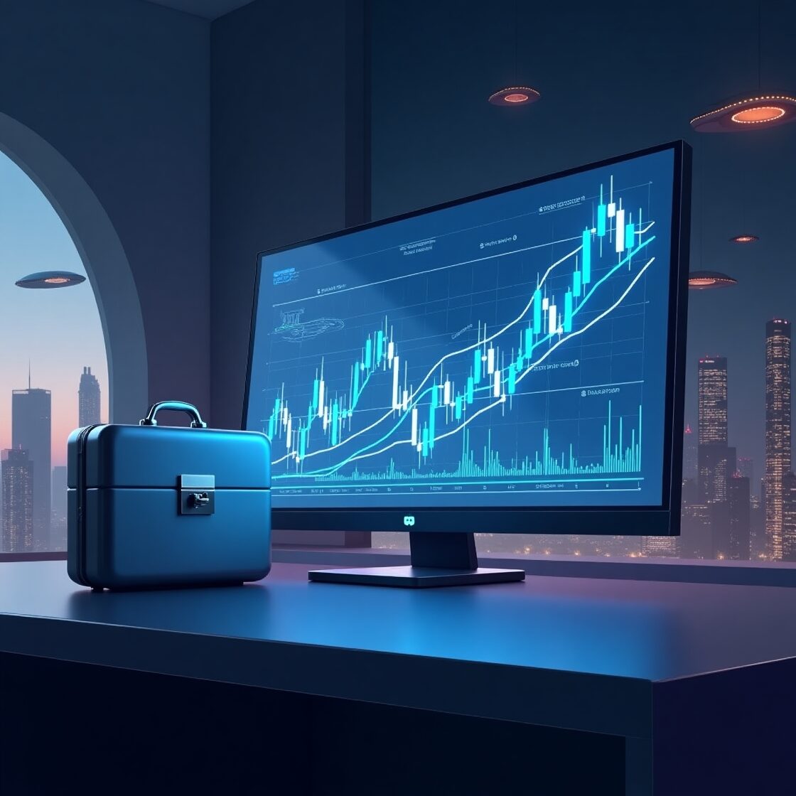 ¿Por qué deberías prestar atención a los gaps del fin de semana en Forex?