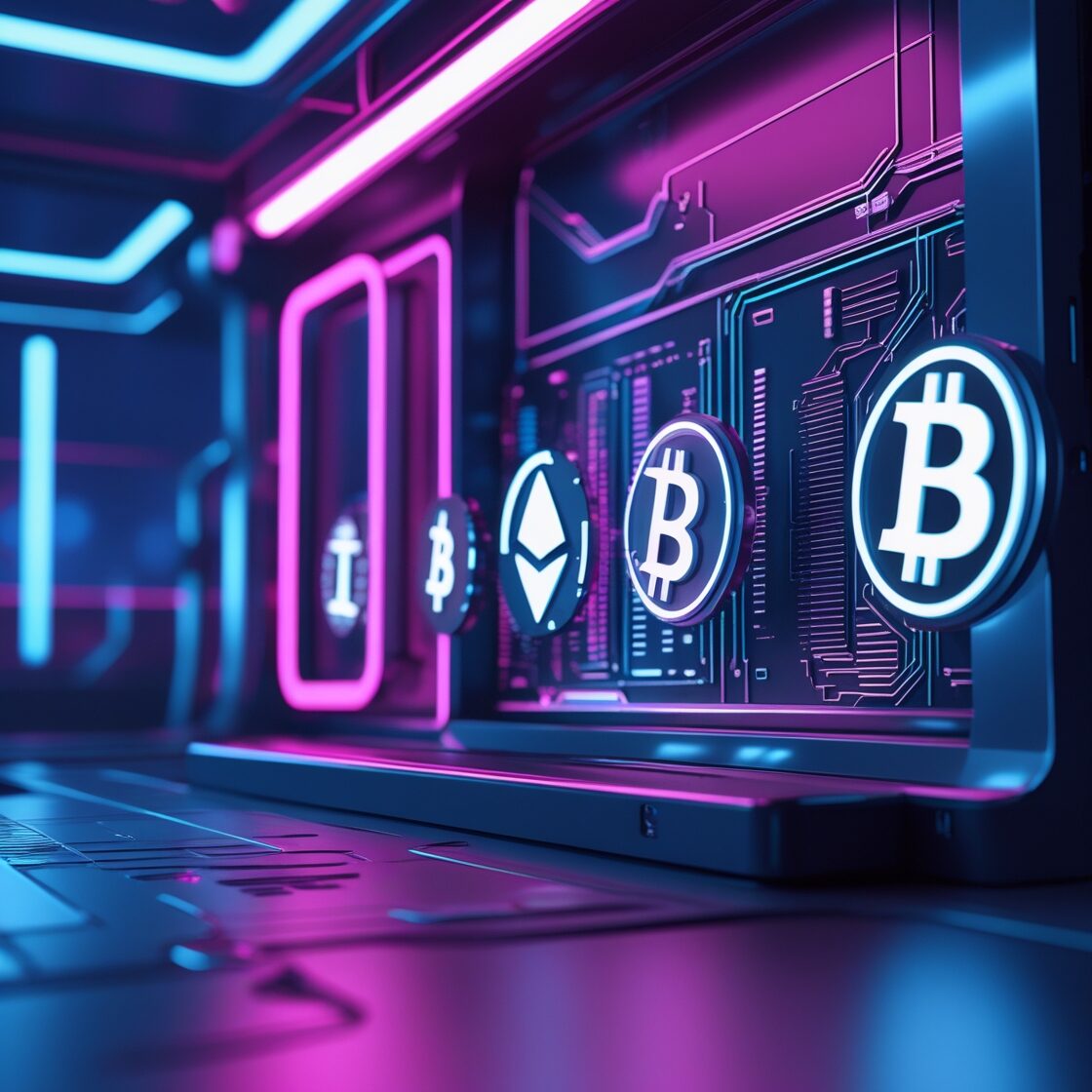 No, las criptomonedas no se acabaron en Venezuela: Aquí las plataformas legales.
