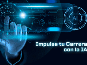 Curso Edukativa - Impulsa tu Carrera con la IA - Banner 1960X1200